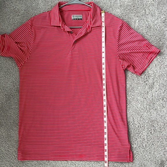 Men’s PGA Tour Polo shirt size M - Picture 6 of 6